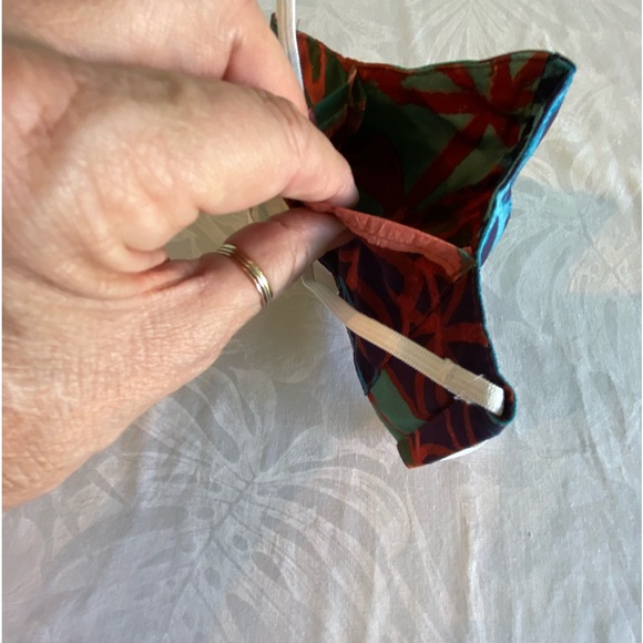 JAMS WORLD MASKS, 2 - Picture 3 of 6